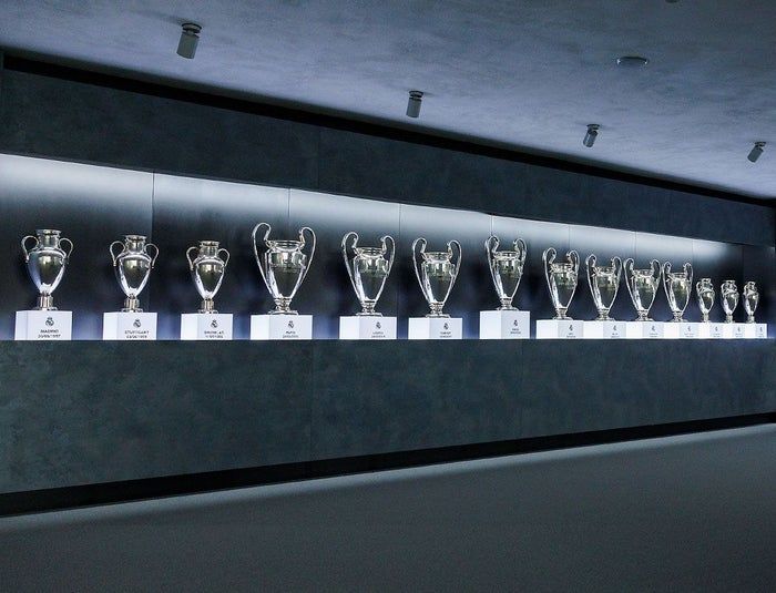 Real Madrid