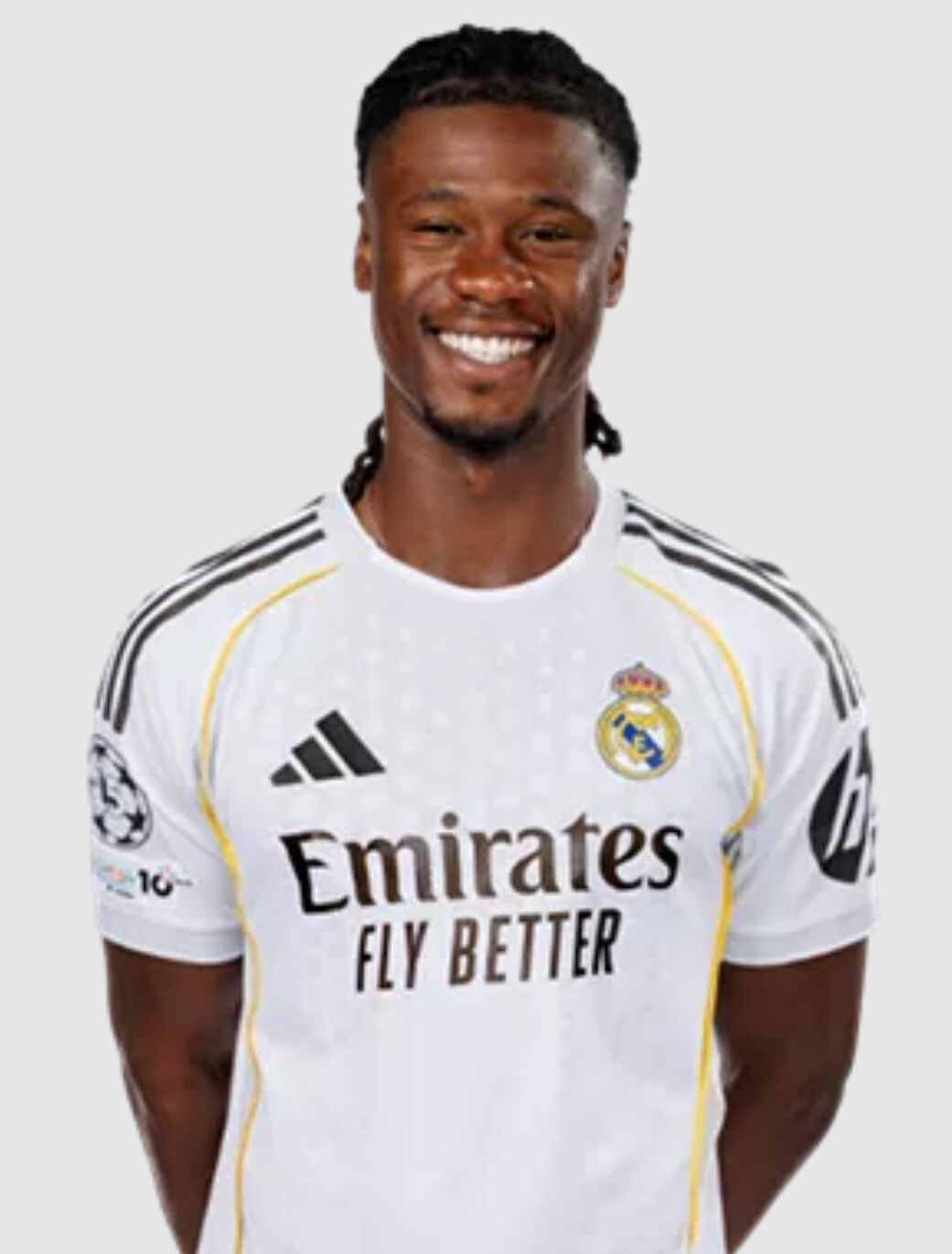 Camavinga