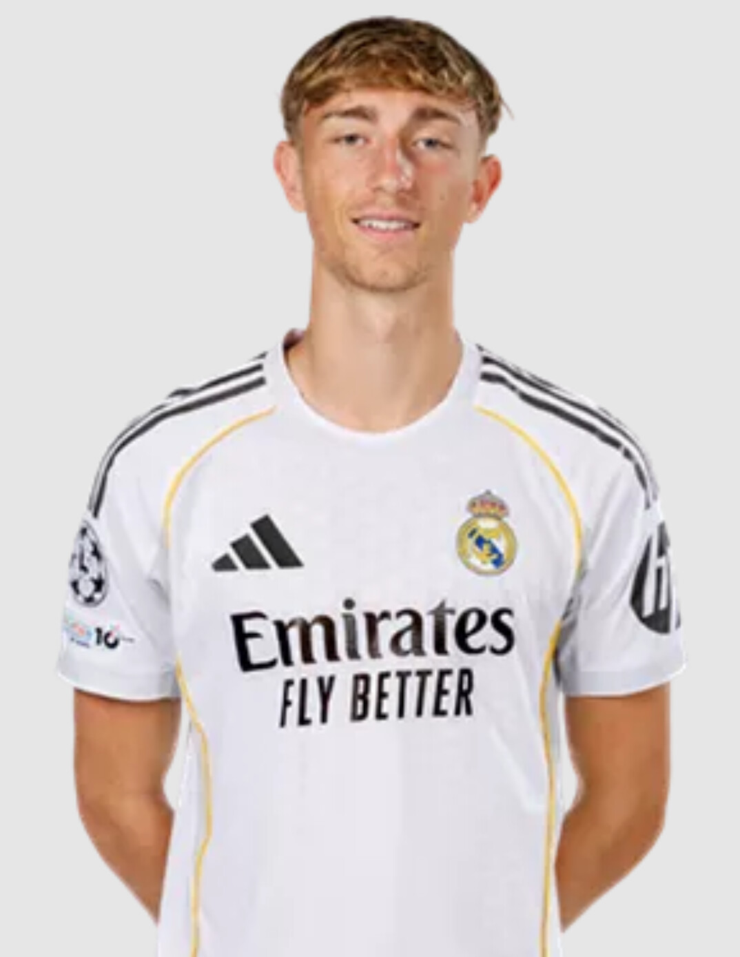 Huijsen