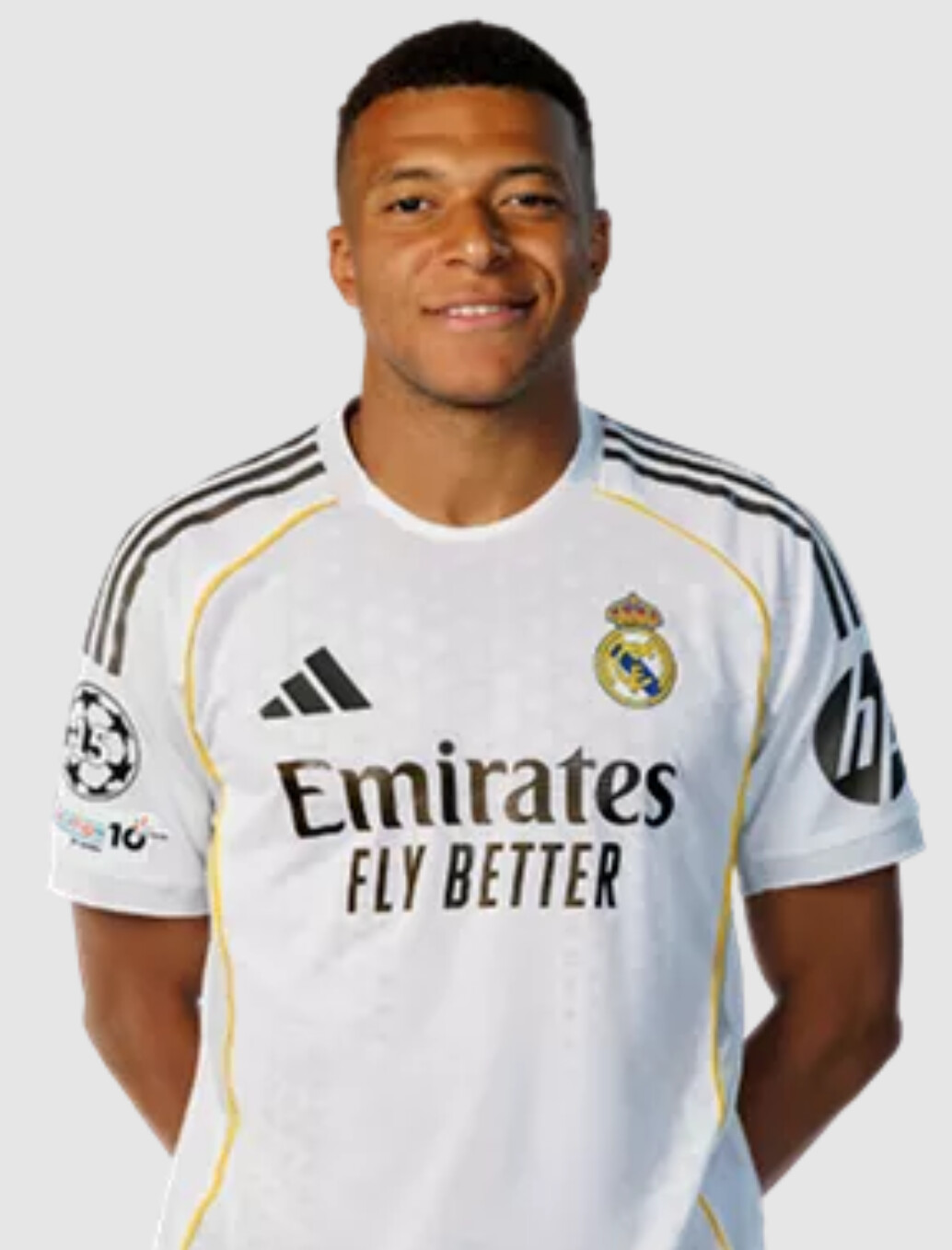 Mbappe