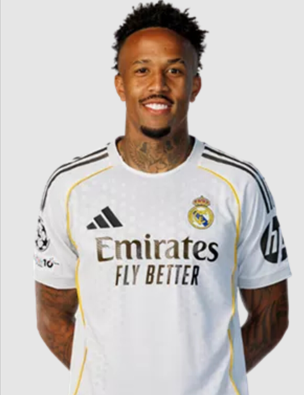 Militao