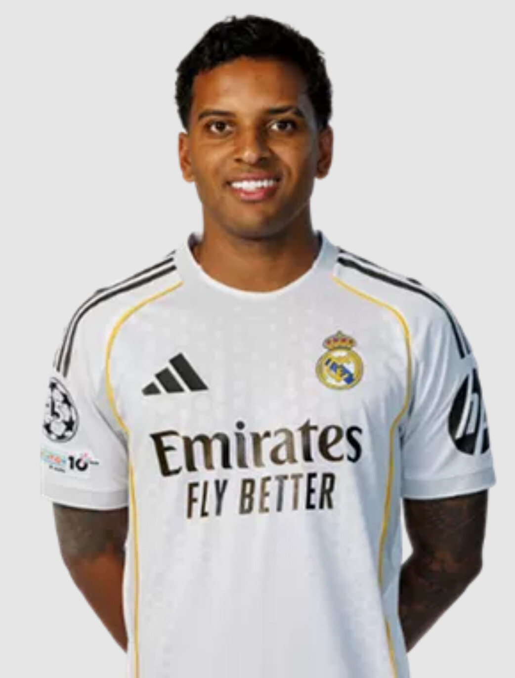 Rodrygo