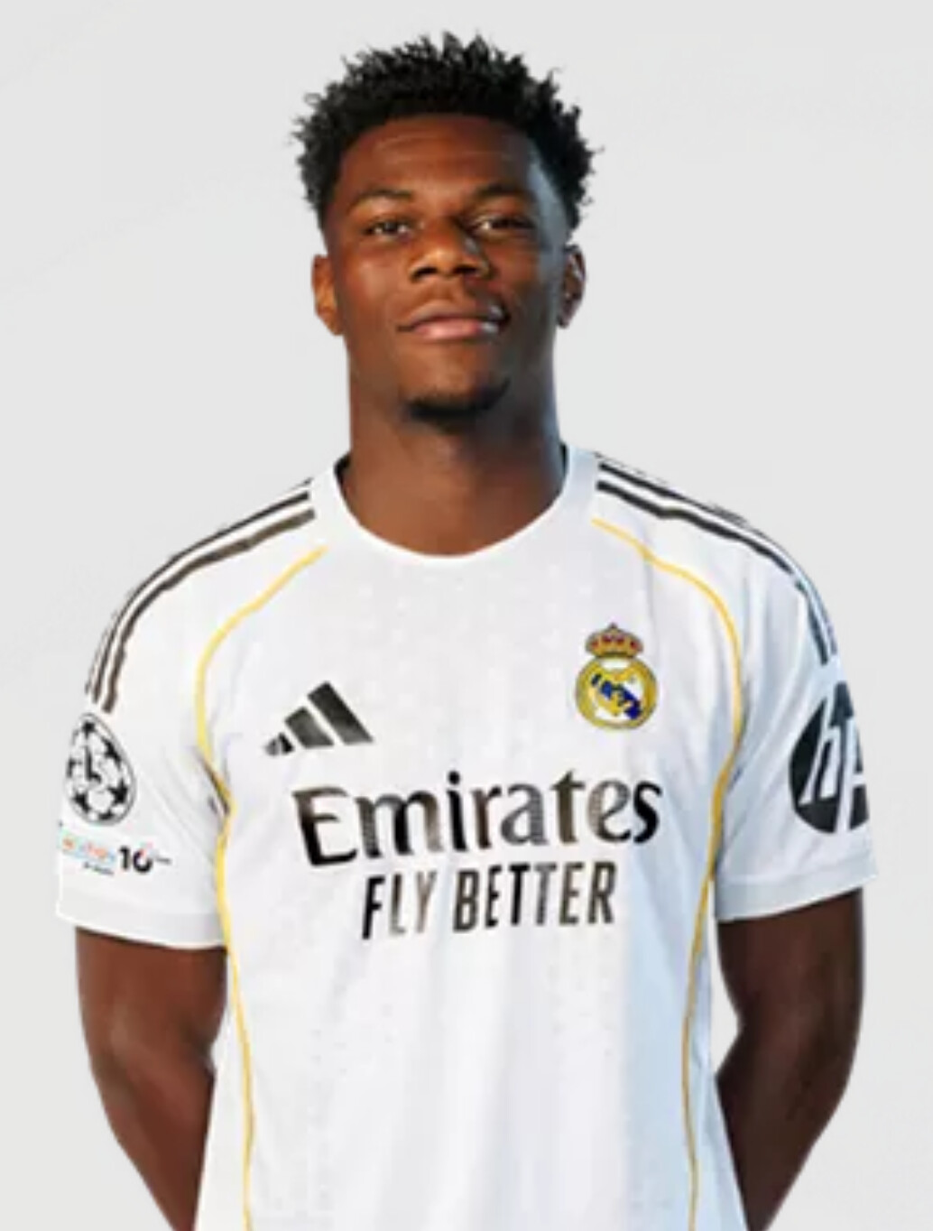Tchouameni